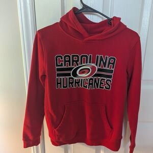 NHL Youth Red Apparel